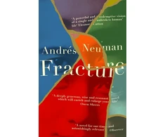 KNYGA Andres Neuman Lūžis