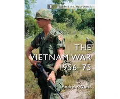 KNYGA Andrew A Wiest Vietnam War