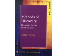 KNYGA Andrew Abbott Methods of Discovery