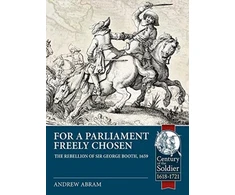 KNYGA Andrew Abram For a Parliament Freely Chosen