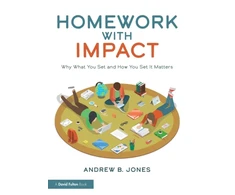 KNYGA Andrew B Jones Homework with Impact