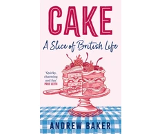 KNYGA Andrew Baker Tortas