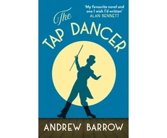 KNYGA Andrew Barrow Tap Dancer