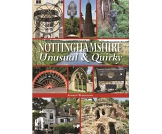 KNYGA Andrew Beardmore Nottinghamshire Unusual &amp; Quirky