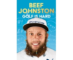 KNYGA Andrew Beef Johnston Golf Is Hard