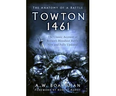 KNYGA Andrew Boardman Towton 1461