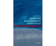 KNYGA Andrew Bowie German Philosophy