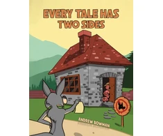 KNYGA Andrew Bowman Every Tale Has Two Sides