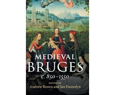 KNYGA Andrew Brown Medieval Bruges