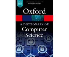 KNYGA Andrew Butterfield Dictionary of Computer Science
