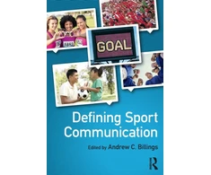 KNYGA Andrew C Billings Defining Sport Communication