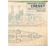 KNYGA Andrew Choong Armoured Cruiser Cressy