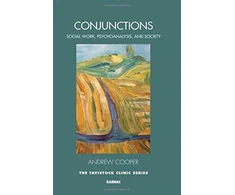 KNYGA Andrew Cooper Conjunctions