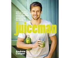 KNYGA Andrew Cooper Juiceman