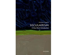 KNYGA Andrew Copson Secularism