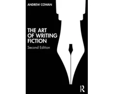 KNYGA Andrew Cowan Art of Writing Fiction