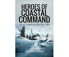 KNYGA Andrew D Bird Heroes of Coastal Command