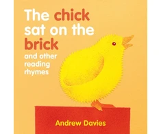 KNYGA Andrew Davies The Chick Sat on the Brick