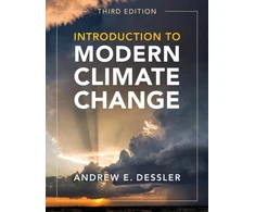 KNYGA Andrew Dessler Introduction to Modern Climate Change