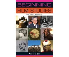 KNYGA Andrew Dix Beginning Film Studies