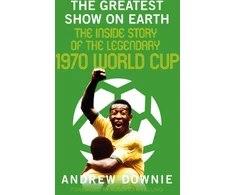 KNYGA Andrew Downie Greatest Show on Earth
