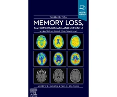 KNYGA Andrew E Budson Memory Loss, Alzheimer's Disease and Dementia