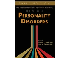 KNYGA Andrew E Skodol American Psychiatric Association Publishing Textbook of Personality Disorders