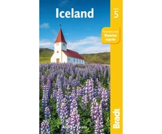 KNYGA Andrew Evans Iceland