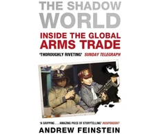 KNYGA Andrew Feinstein Shadow World