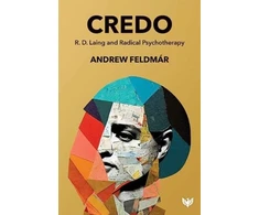 KNYGA Andrew Feldmar aš tikiu