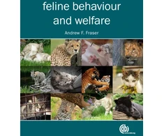 KNYGA Andrew Ferguson Fraser Feline Behaviour and Welfare