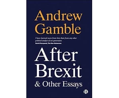 KNYGA Andrew Gamble After Brexit and Other Essays