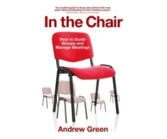 KNYGA Andrew Green In the Chair