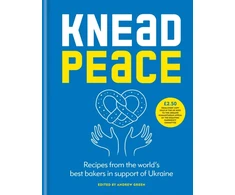 KNYGA Andrew Green Knead Peace