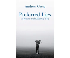 KNYGA Andrew Greig Preferred Lies