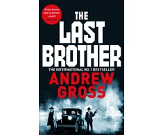 KNYGA Andrew Gross Last Brother