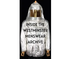 KNYGA Andrew Groves Inside the Westminster Menswear Archive