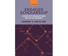 KNYGA Andrew H. Van de Ven Engaged Scholarship