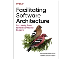 KNYGA Andrew Harmel Law Facilitating Software Architecture