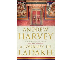 KNYGA Andrew Harvey Journey In Ladakh