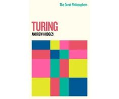 KNYGA Andrew Hodges Great Philosophers: Turing