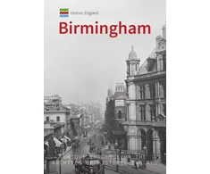 KNYGA Andrew Homer Historic England: Birmingham