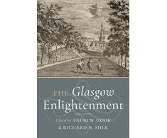 KNYGA Andrew Hook Glasgow Enlightenment