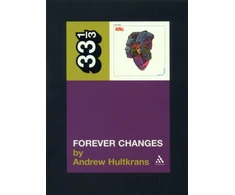 KNYGA Andrew Hultkrans Love's Forever Changes