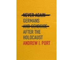 KNYGA Andrew I Port Never Again