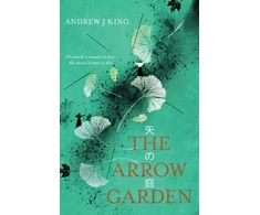 KNYGA Andrew J King Arrow Garden