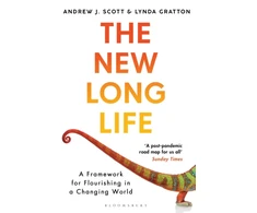 KNYGA Andrew J Scott New Long Life