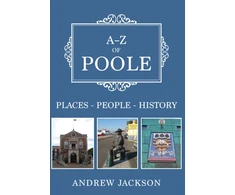 KNYGA Andrew Jackson A-Z of Poole