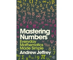 KNYGA Andrew Jeffrey Mastering Numbers