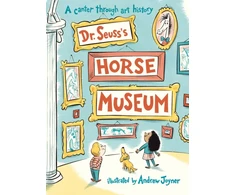 KNYGA Andrew Joyner Dr. Seuss's Horse Museum